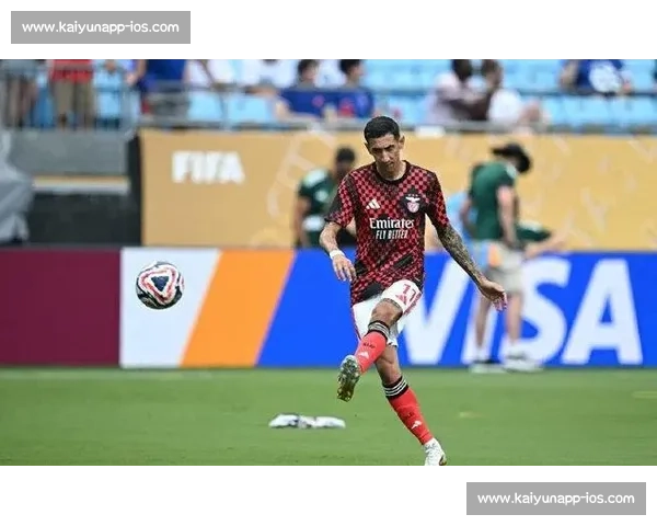 十人博卡 2-2 绝平本菲卡,迪马利亚点射 + 奥塔门迪头槌救主