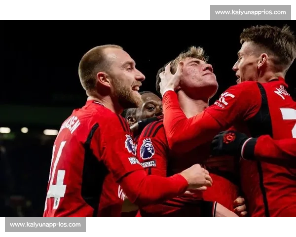 加纳乔今夏离队板上钉钉，英超三强争夺曼联 7000 万标价边锋